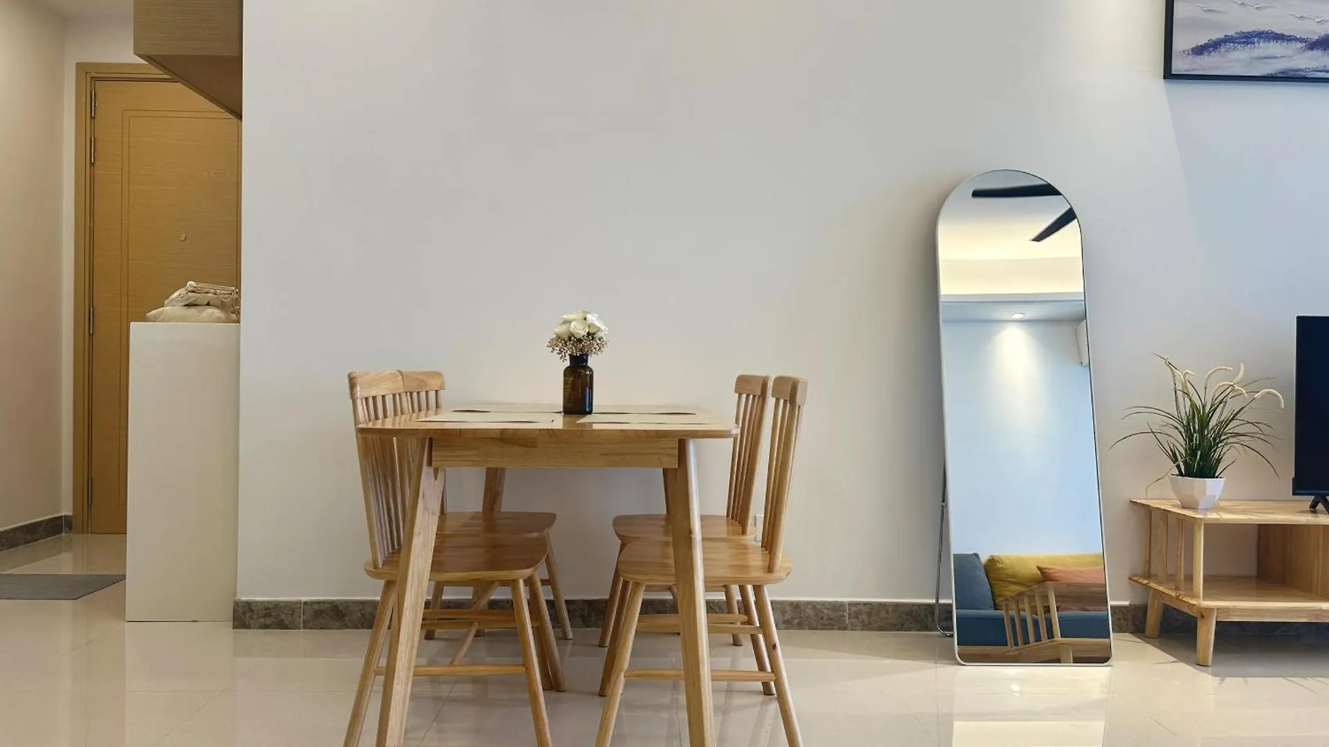 Seaview Cozy Room R&F Princess Cove Johor Bahru By Yijia 0*,  Malaysia