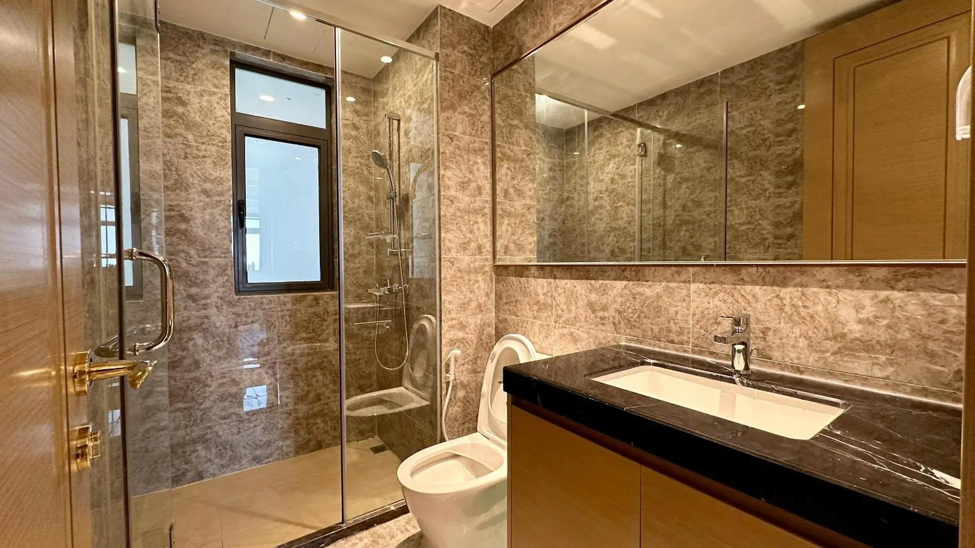 Apartment Seaview Cozy Room R&F Princess Cove Johor Bahru By Yijia