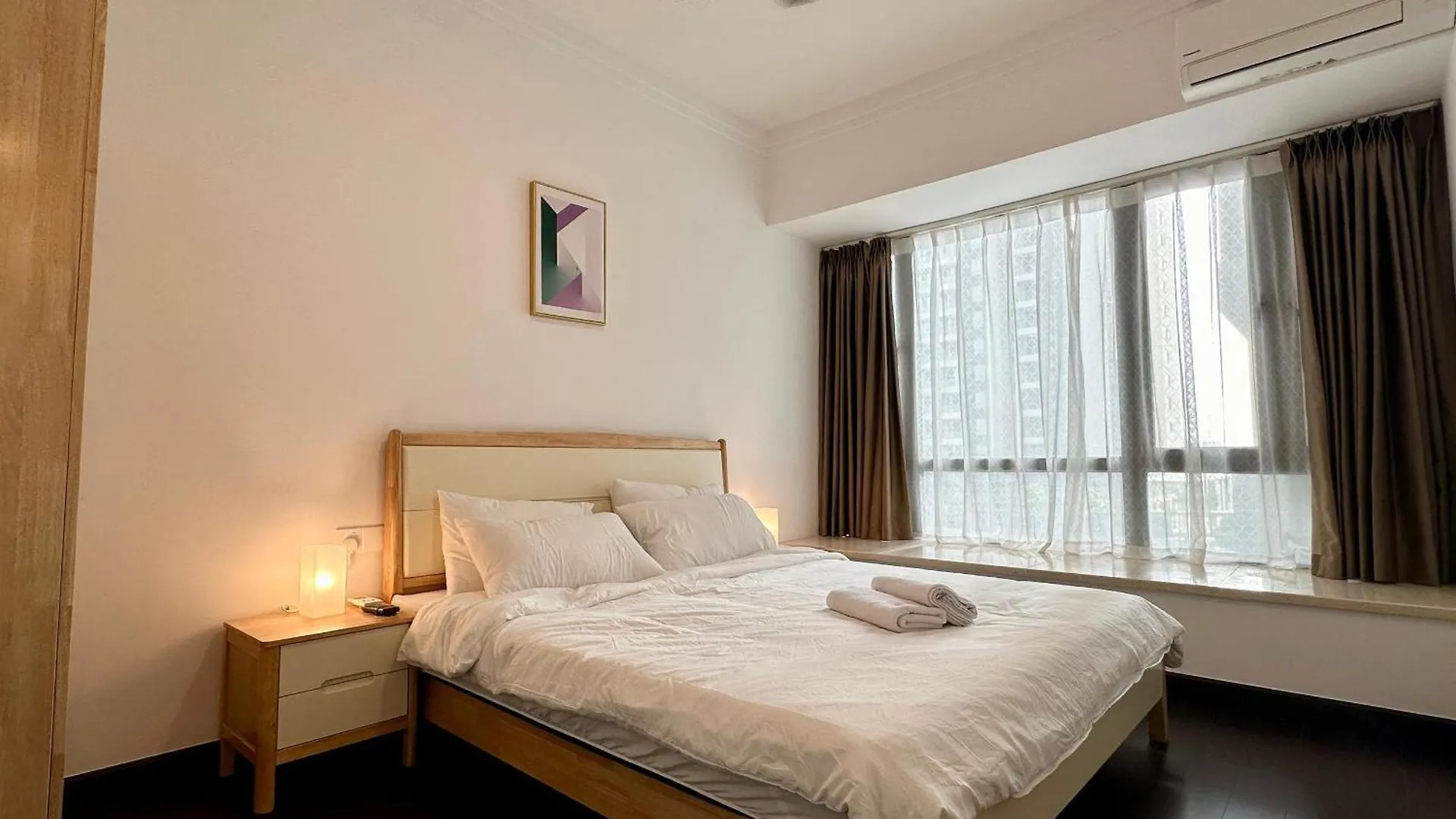 Seaview Cozy Room R&F Princess Cove Johor Bahru By Yijia 0*,
