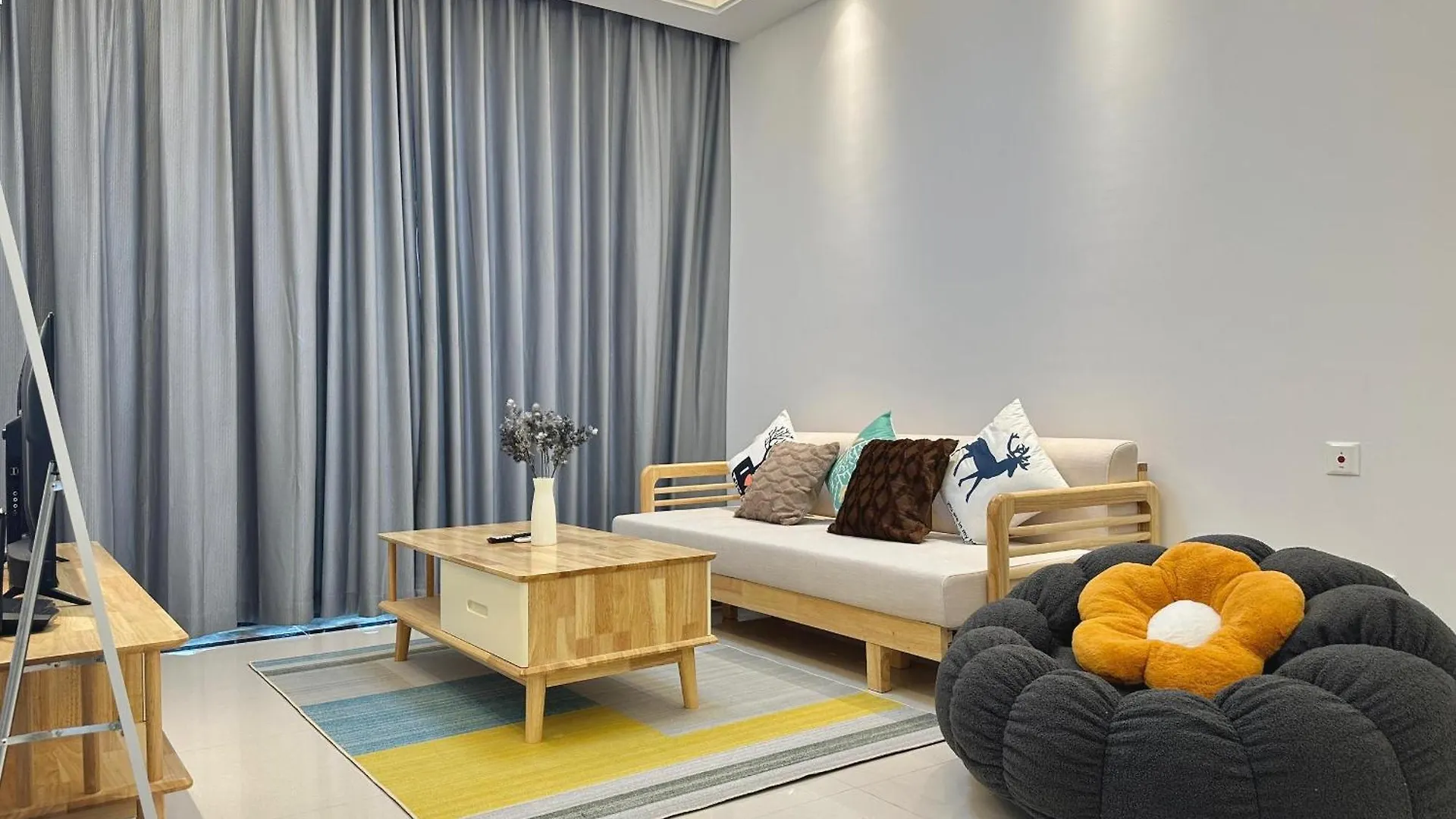 Seaview Cozy Room R&F Princess Cove Johor Bahru By Yijia Malaysia