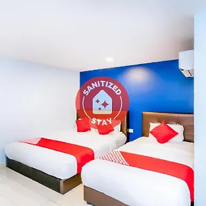 Aromas Hotel
